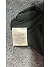 Leifsdottir Argyle Black Cocktail Dress Size 4 - photo 8