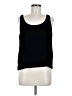 J.Crew Black Sleeveless Top Size 8 - photo 1