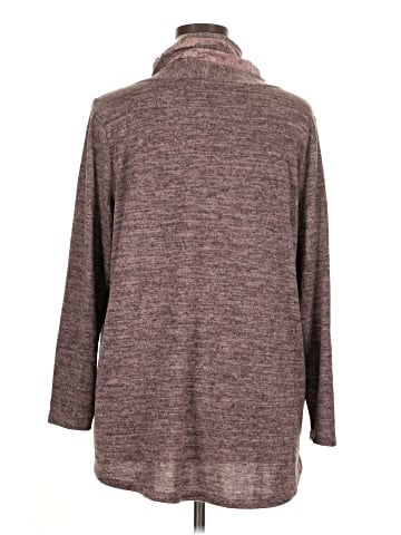 One World Pullover Sweater (view 2)