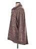 One World Brown Pullover Sweater Size XL - photo 5