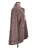 One World Brown Pullover Sweater Size XL - photo 4