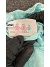 Assorted Brands Teal Short Sleeve Blouse 0-3 MO / 3 MO - photo 3