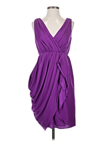 Suzi Chin for Maggy Boutique Cocktail Dress (view 1)