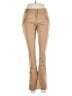 Marc by Marc Jacobs Tan Gold Dress Pants Size 4 - photo 1