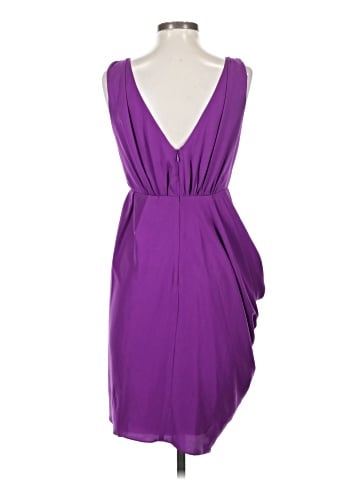 Suzi Chin for Maggy Boutique Cocktail Dress (view 2)