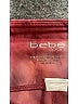 Bebe Sport Tie-dye Burgundy Active Pants Size XL - photo 4