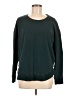 Focus Casual Life Green Pullover Sweater Size M - photo 1