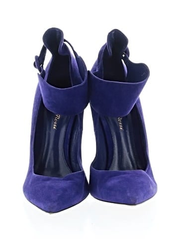 Gianvito Rossi Heels (view 2)
