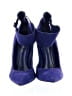 Gianvito Rossi Purple Heels Size EU 39 - photo 2