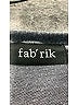 Fab'rik Gray Pullover Sweater Size M - photo 7