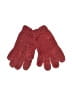 Unbranded Burgundy Brown Gloves Size S - photo 1