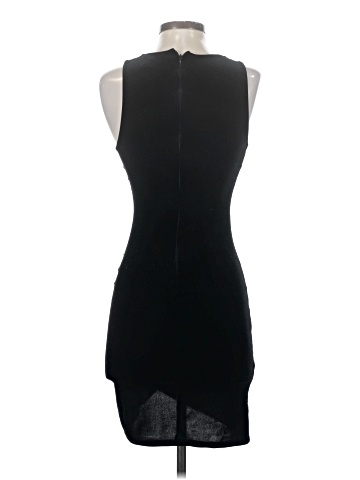 Aqua Cocktail Dress (view 2)