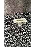 Max Studio 100% Polyester Black 3/4 Sleeve Blouse Size XS - photo 4