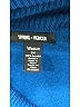 Spring & Mercer 100% Acrylic Blue Turtleneck Sweater Size 3X - photo 7