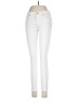 Gap Hearts Ivory Jeans Size 26 waist - photo 1