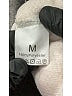 Fashion 100% Polyester Ivory Fleece Size M - photo 6
