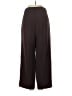 Vince. 100% Polyester Brown Burgundy Dress Pants Size 0 - photo 2