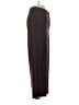 Vince. 100% Polyester Brown Burgundy Dress Pants Size 0 - photo 4