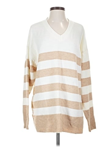 New York & Company Pullover Sweater (view 1)