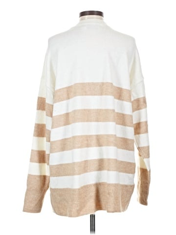 New York & Company Pullover Sweater (view 2)