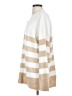 New York & Company Stripes Ivory Pullover Sweater Size S - photo 5
