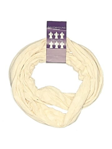 David & Young Scarf (view 1)