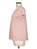 SELF E Pink Short Sleeve T-Shirt Size L - photo 5