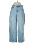 Madewell Blue Jeans Size 25 waist - photo 1