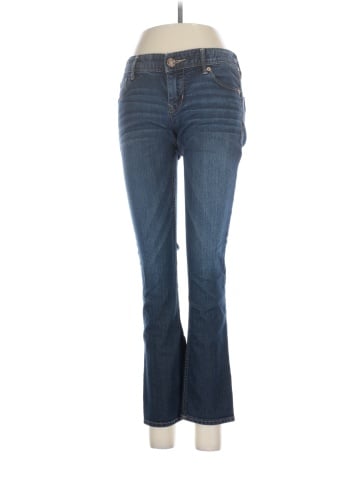 Express Jeans Jeans (view 1)