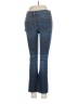Express Jeans Hearts Blue Jeans Size 2 - photo 2