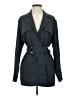 Carbon38 Gray Trenchcoat Size XS - photo 1
