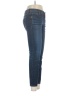 Express Jeans Hearts Blue Jeans Size 2 - photo 4