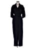 Ann Taylor LOFT Black Jumpsuit Size 6 - photo 1