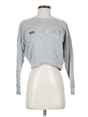 Club Monaco Sweatshirt (view 1)