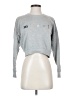 Club Monaco Gray Sweatshirt Size XS - photo 1