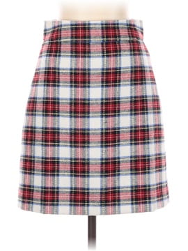 J.Crew Factory Store Wool Skirt