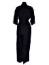 Ann Taylor LOFT Black Jumpsuit Size 6 - photo 2
