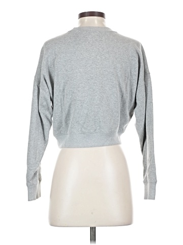 Club Monaco Sweatshirt (view 2)