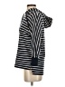 Lauren Jeans Co. 100% Cotton Stripes Black Pullover Sweater Size XS - photo 5