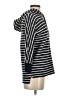 Lauren Jeans Co. 100% Cotton Stripes Black Pullover Sweater Size XS - photo 4