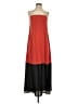 Ann Taylor LOFT Red Casual Skirt Size S - photo 1