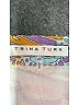 Trina Turk 100% Cotton Orange Kimono Size XS - photo 6