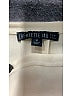 Lafayette 148 New York Solid Ivory Wool Pants Size 4 - photo 6