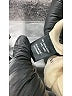 Lafayette 148 New York Solid Ivory Wool Pants Size 4 - photo 7