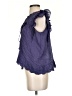 Steve Madden Purple Sleeveless Blouse Size S - photo 5