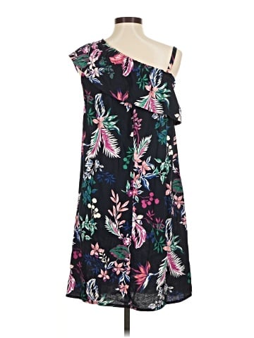 Joe Fresh Casual Dress (view 2)