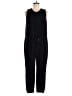 Banana Republic Black Jumpsuit Size 6 - photo 1