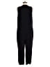 Banana Republic Black Jumpsuit Size 6 - photo 2