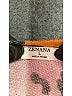 Zenana Animal Print Orange Pullover Sweater Size L - photo 7