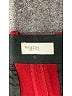 Rosetta Getty Burgundy Casual Pants Size 24 waist (estimated) - photo 4